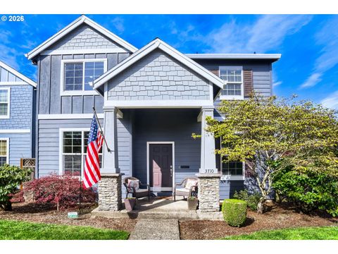 3710 SE SCARLET PL Hillsboro OR 97123