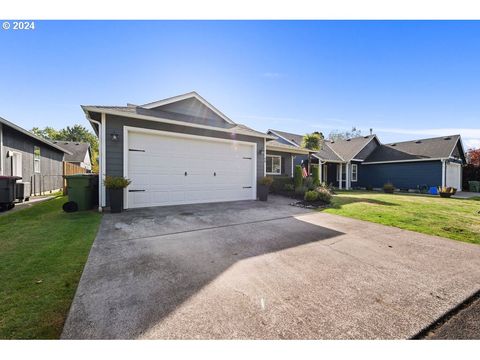 A home in Warrenton