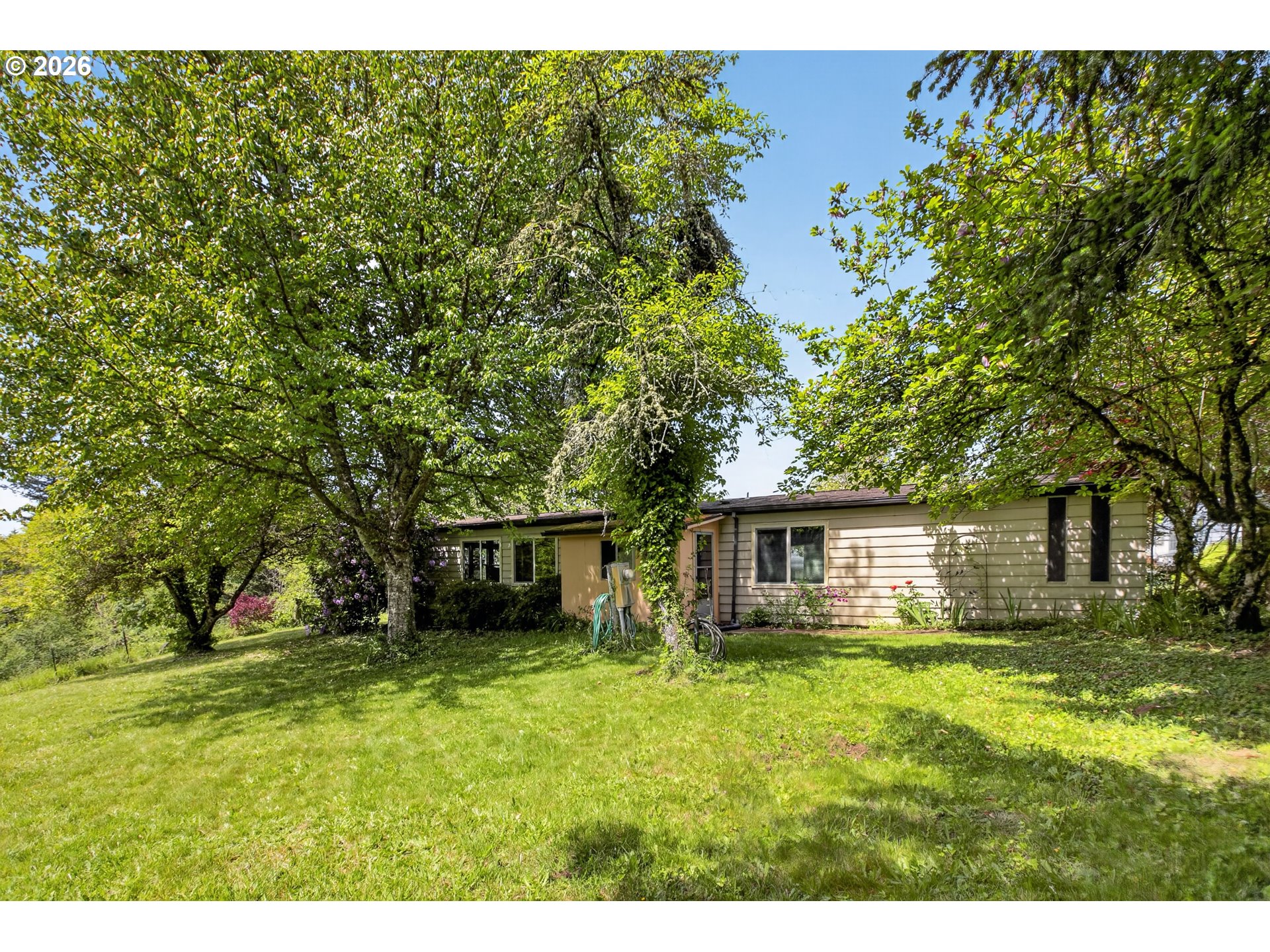 38125 SE LOUDEN RD