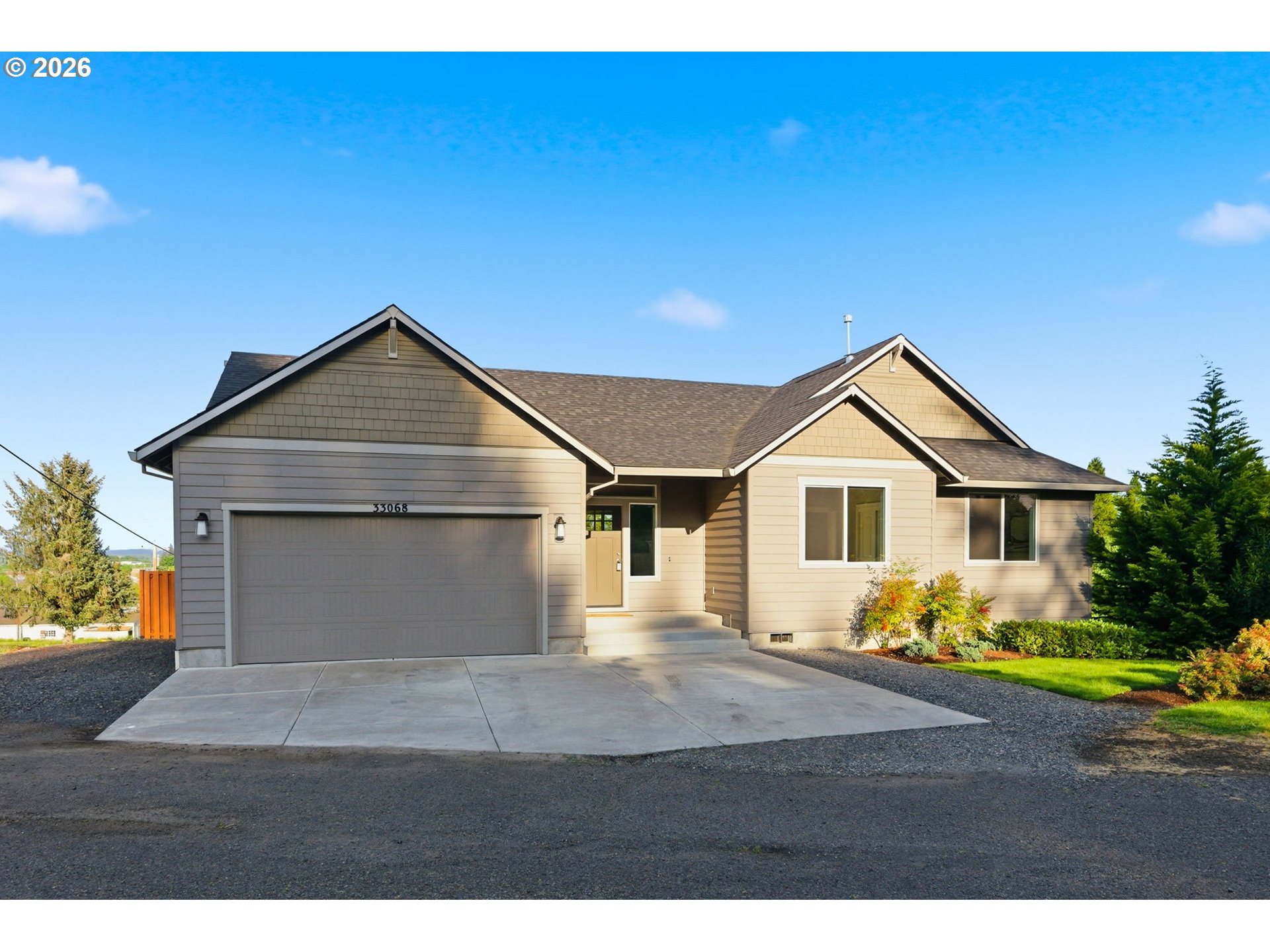 33068 NW EJ SMITH RD