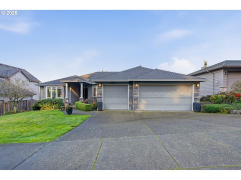 11086 SE RIMROCK DR Happy Valley OR 97086