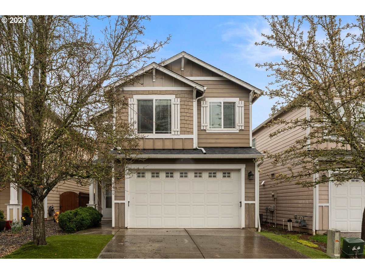 Photo 1 of 47 — 7410 NE 54TH CIR, Vancouver, WA 98662