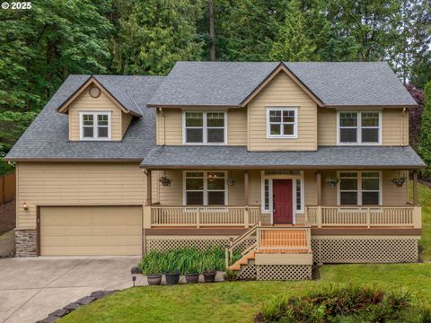 3165 SW GARDEN VIEW AVE Portland OR 97225