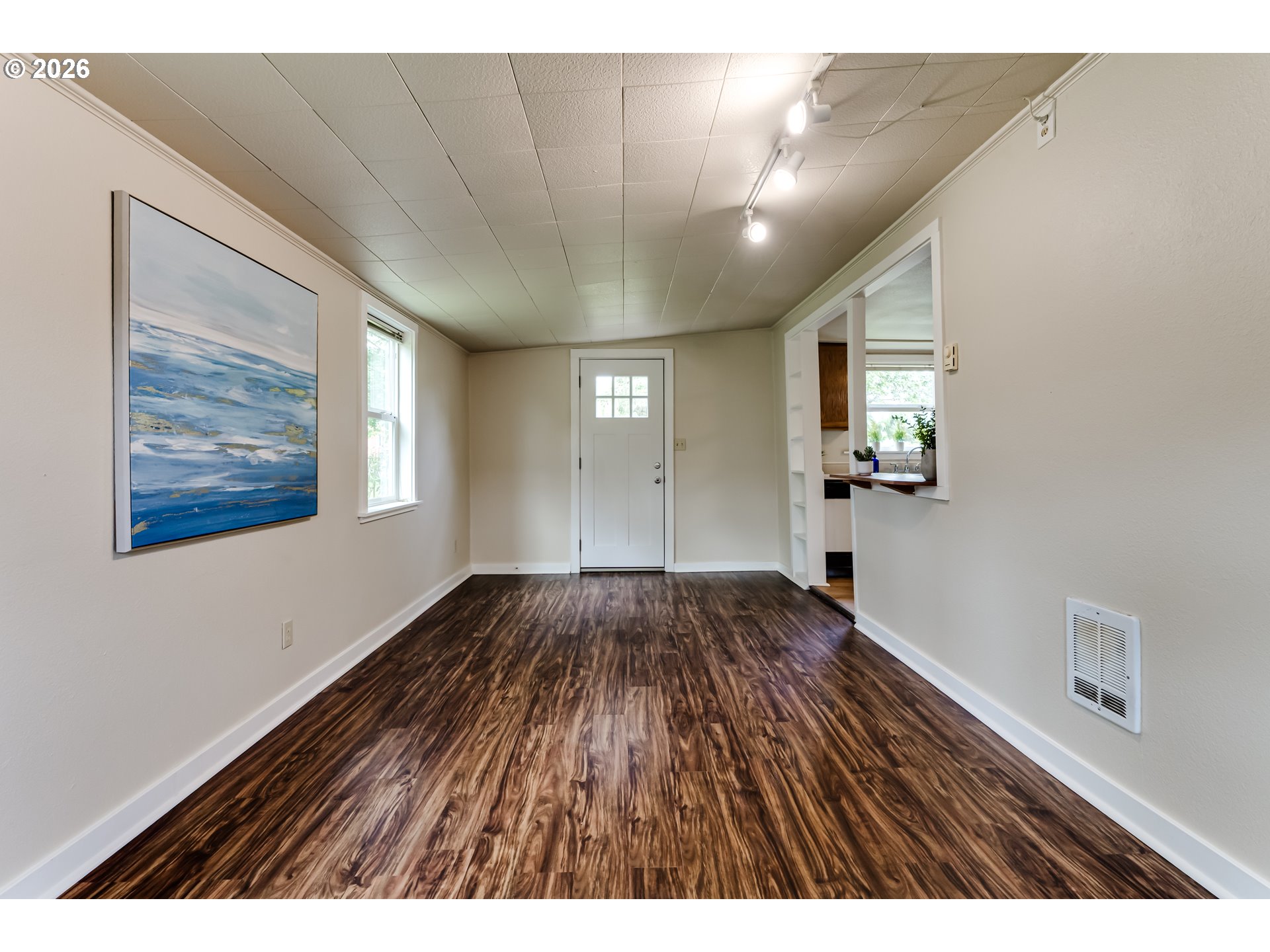 1999 City View ST