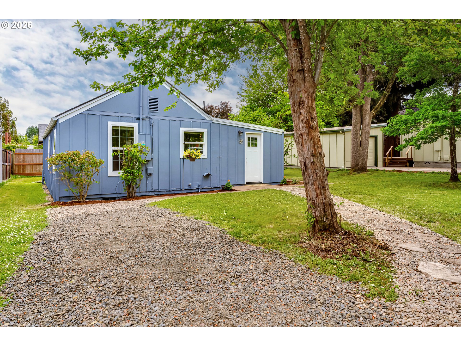 1999 City View ST