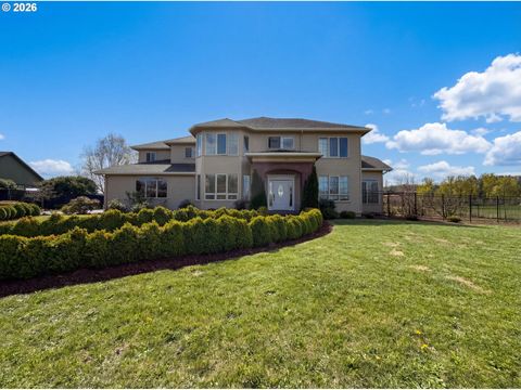 Photo of 2250 SW Homer Ross Loop, McMinnville, OR 97128 (MLS # 719418609)