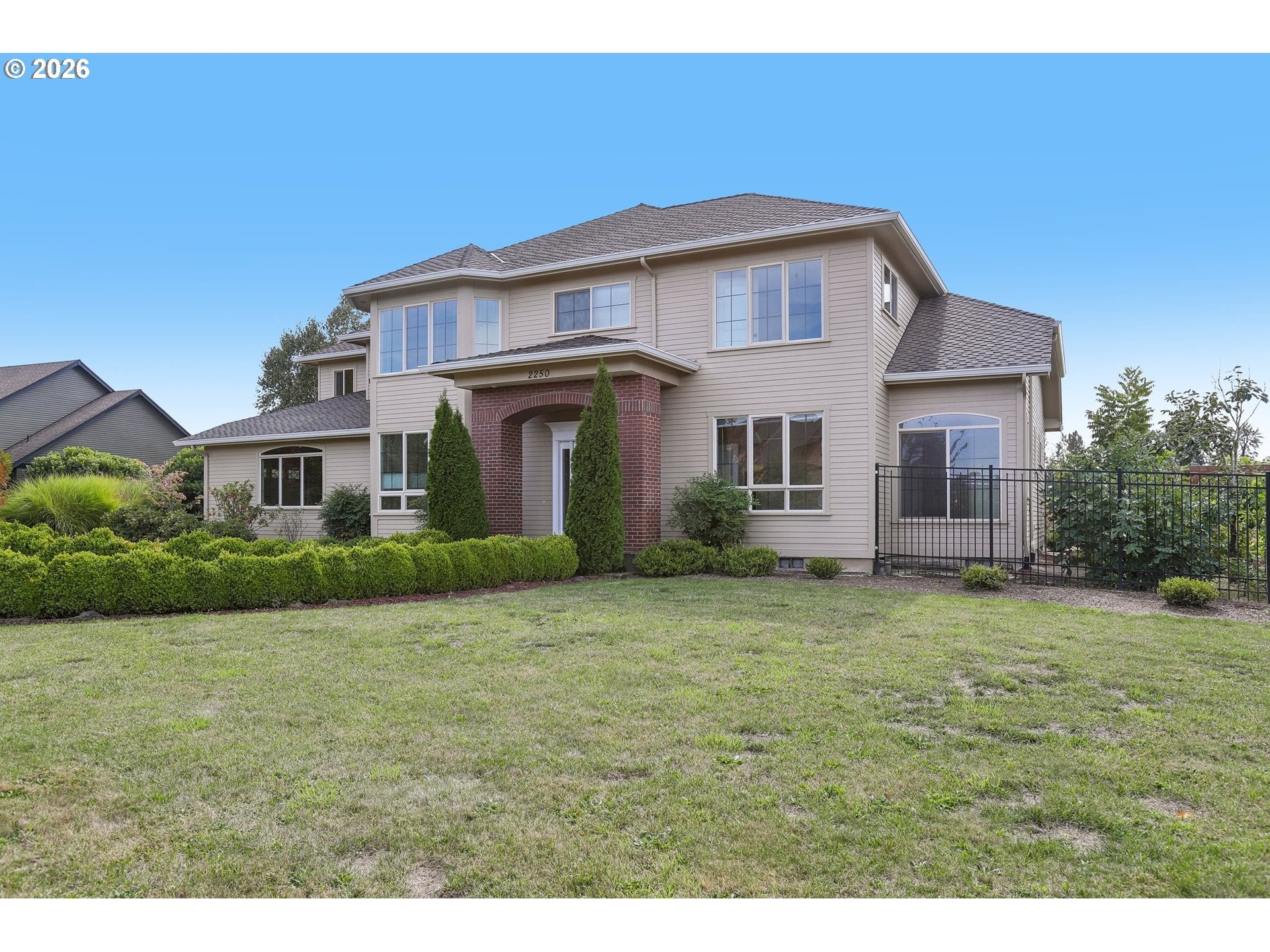 2250 SW HOMER ROSS LOOP