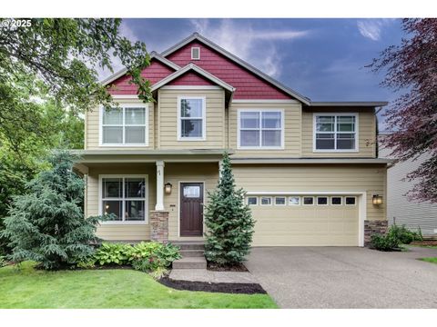 14320 TALAWA DR Oregon City OR 97045