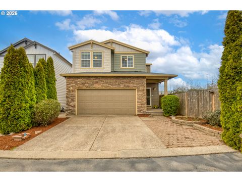 3355 SE SILVER FOX WAY Hillsboro OR 97123