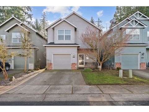 19738 SW ASHCROFT LN Aloha OR 97003