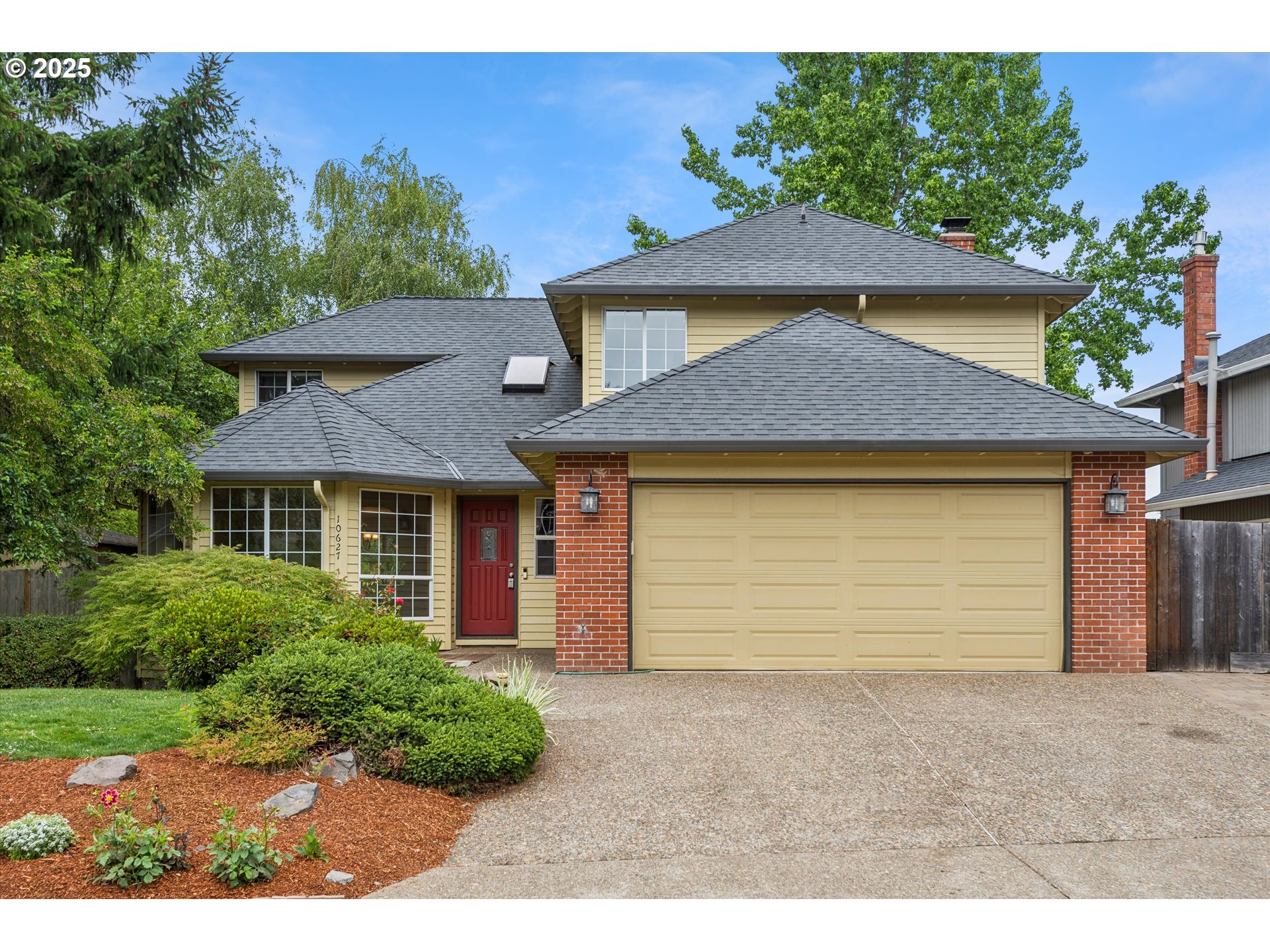 10627 SW TUALATIN DR