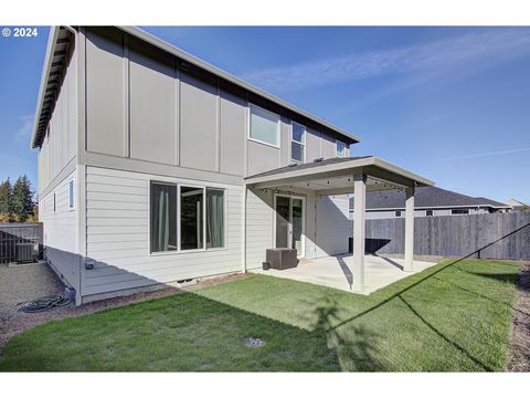 A home in Washougal