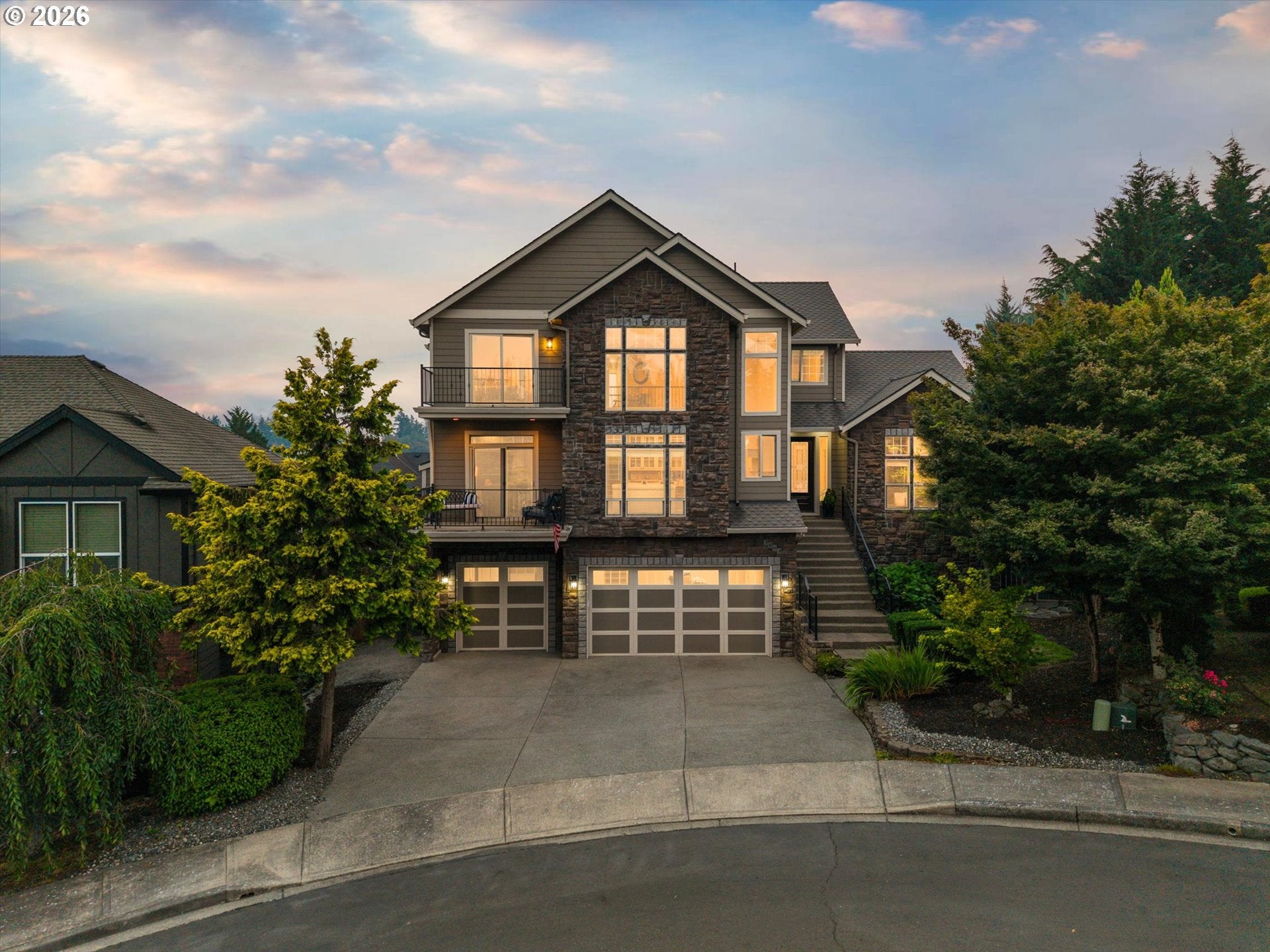3603 NW OREGON CT