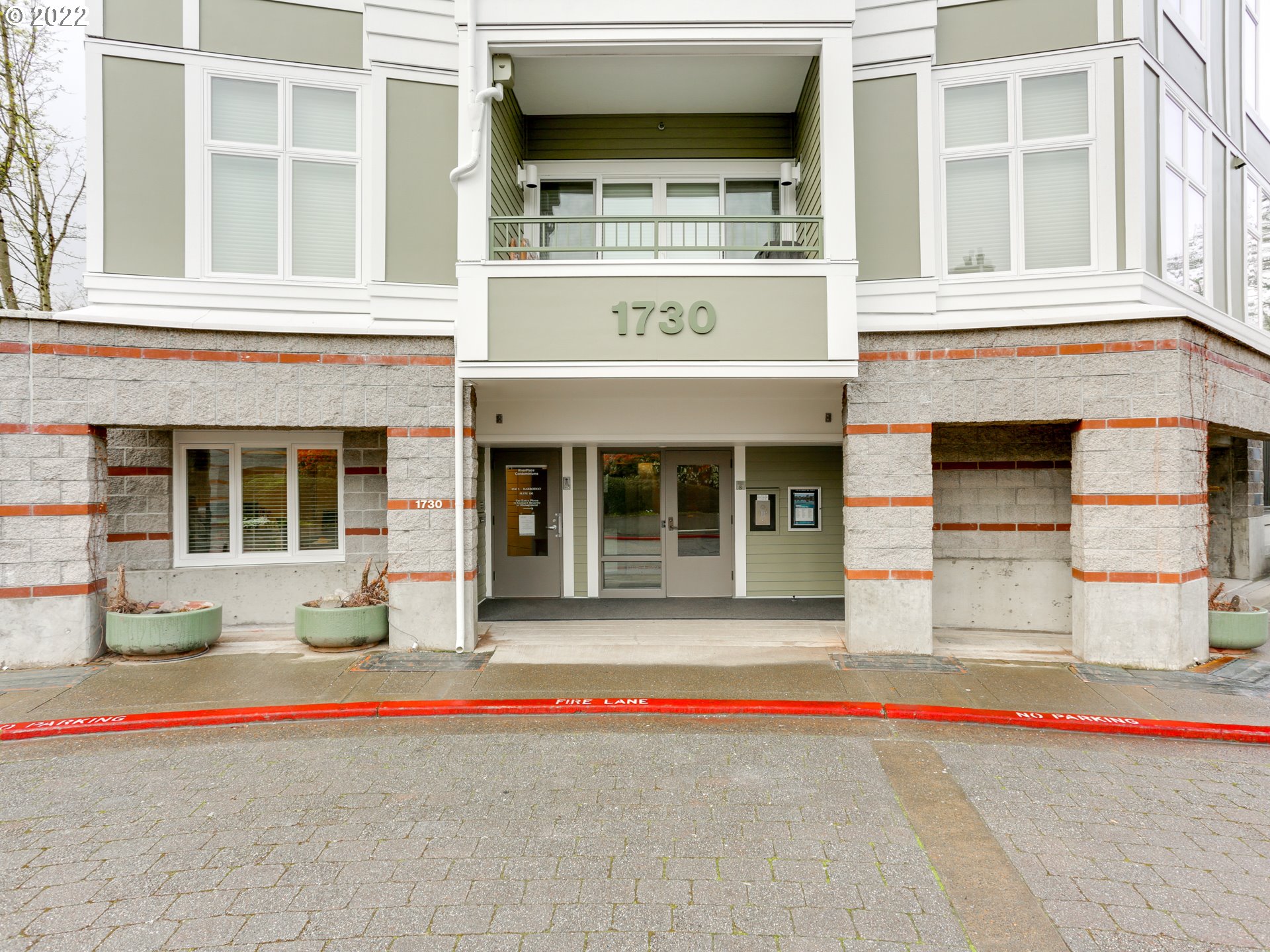 1730 S HARBOR WAY 405