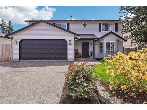 15505 NE 82ND CIR Vancouver WA 98682