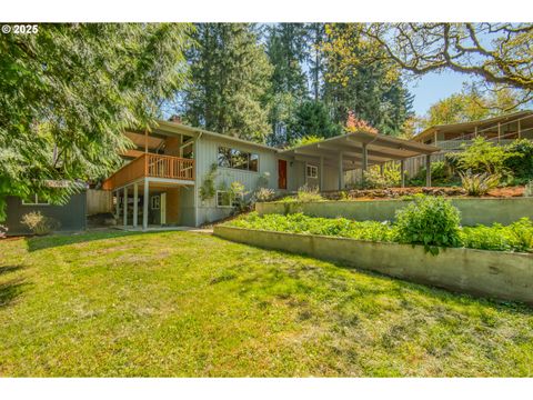 17125 FERNWOOD DR Lake Oswego OR 97034