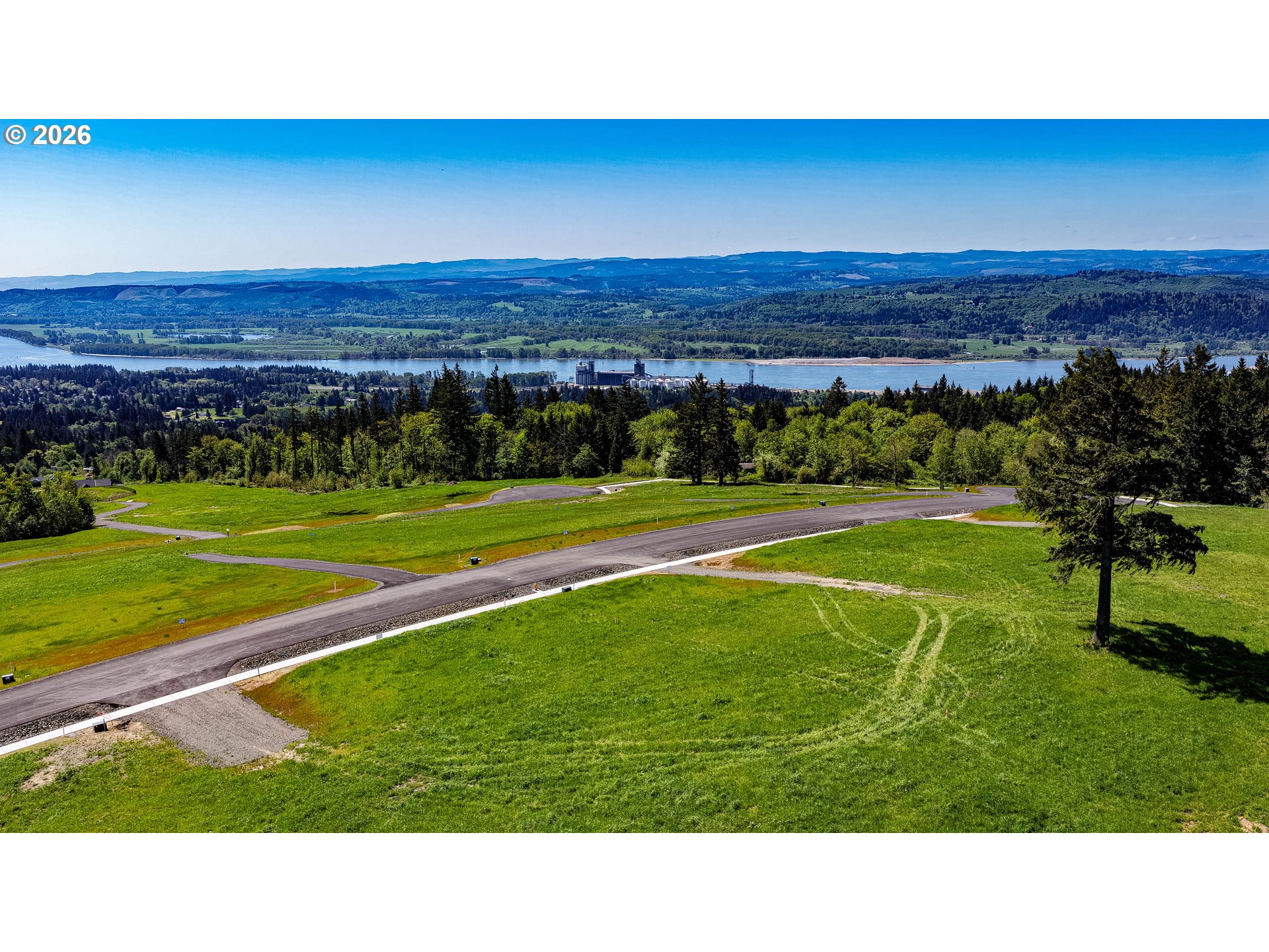 0 Starlight CT Lot 21