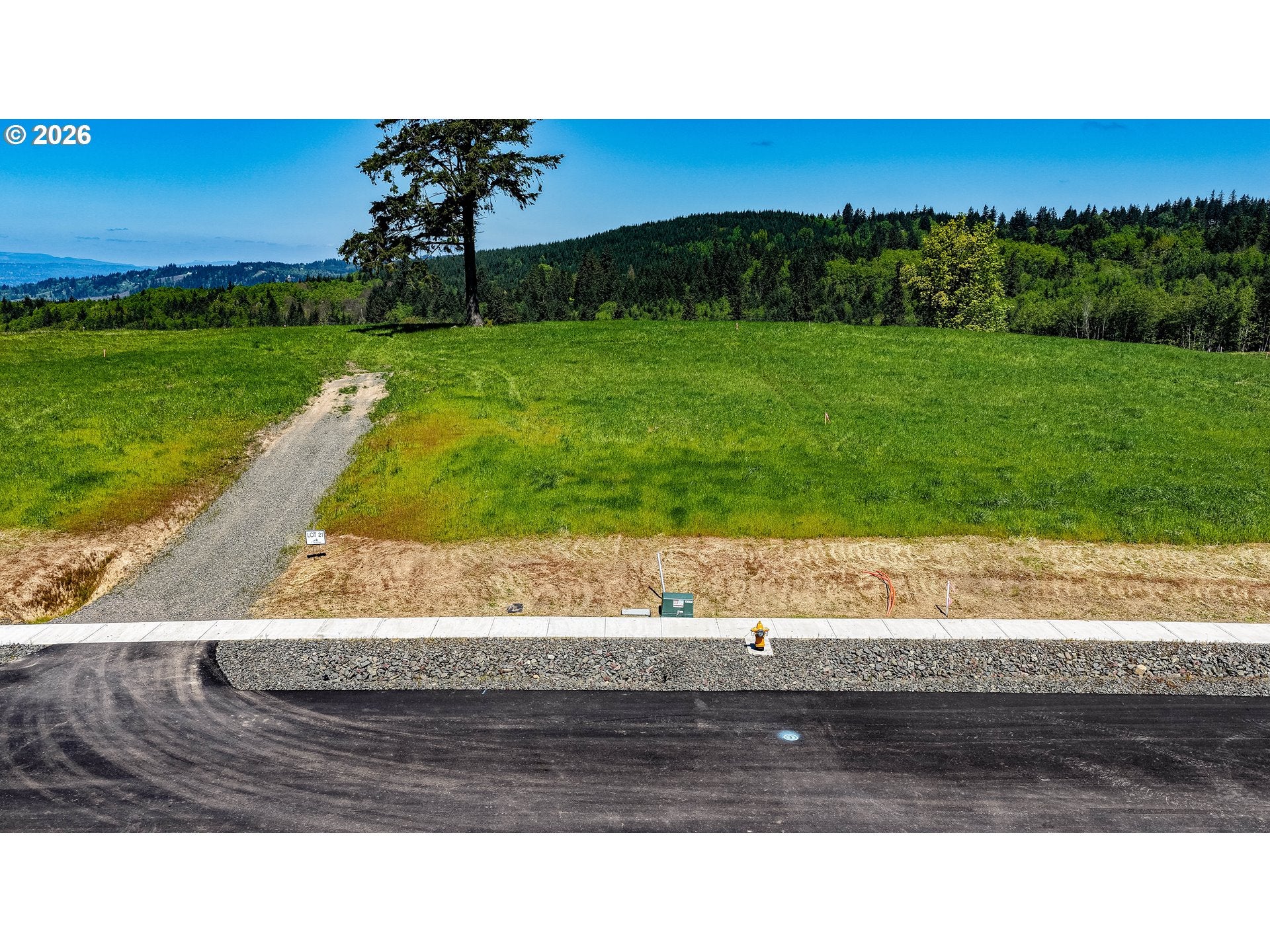 0 Starlight CT Lot 21