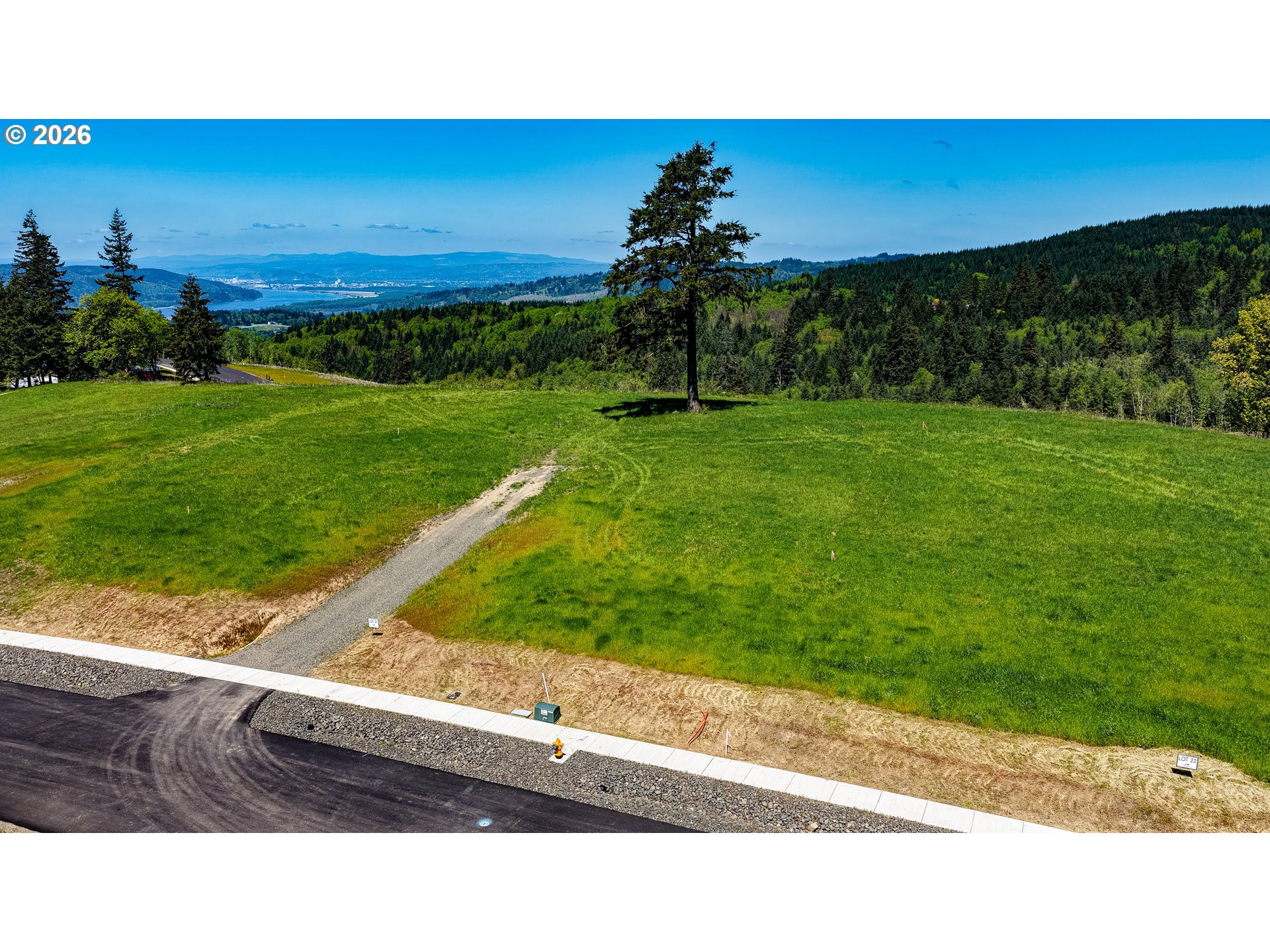 0 Starlight CT Lot 21