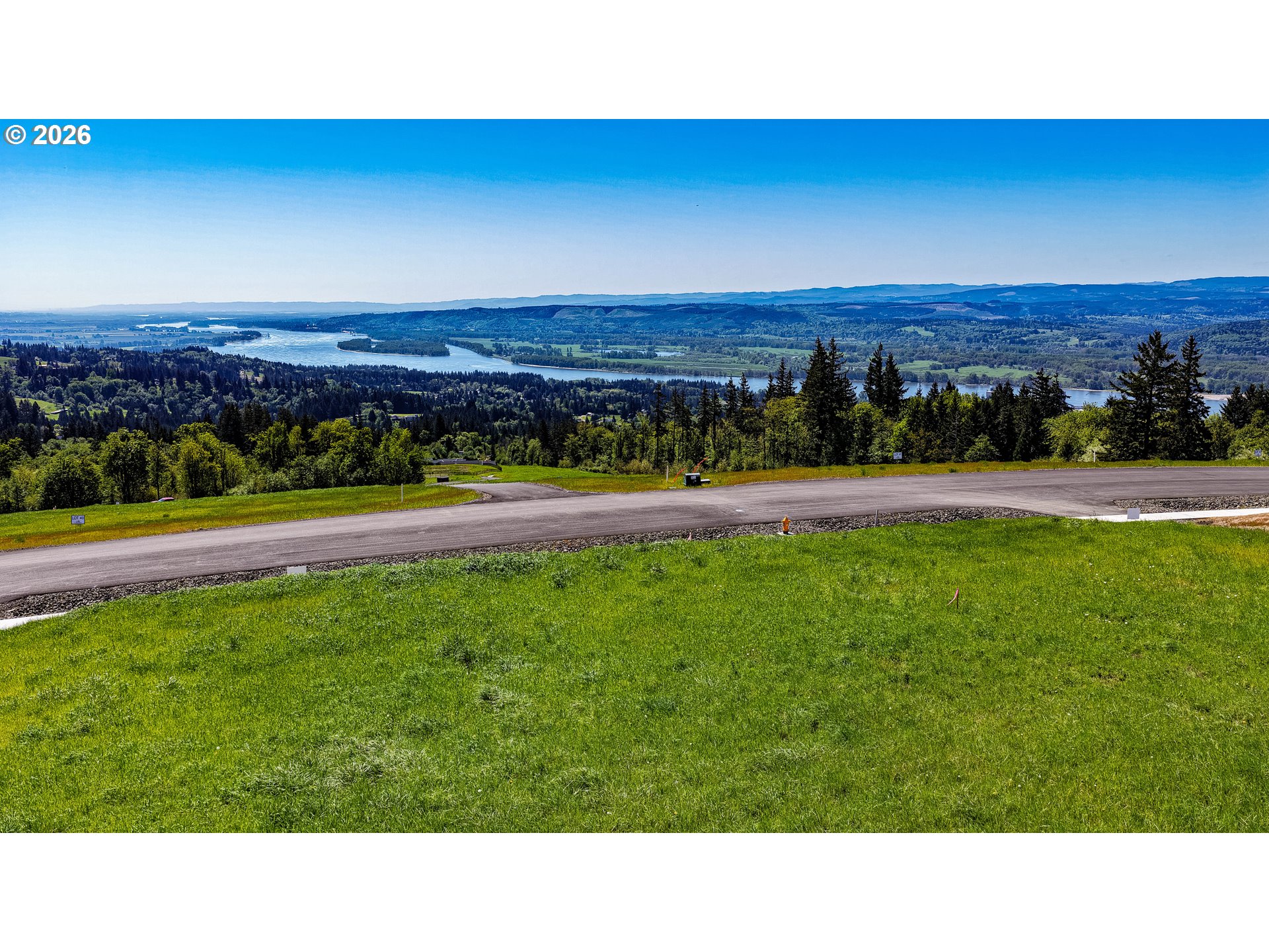 0 Starlight CT Lot 21