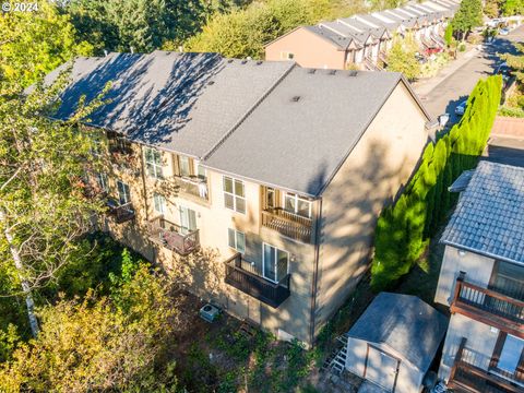 A home in Happy Valley