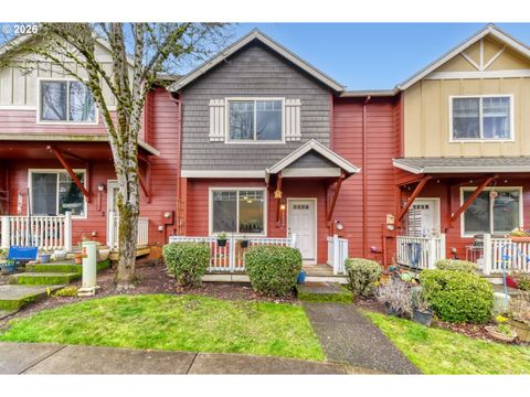 38573 CASCADIA VILLAGE DR Sandy OR 97055