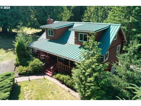 171 LENORA LN Kelso WA 98626