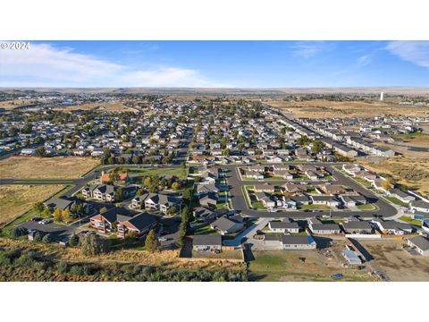 A home in Hermiston