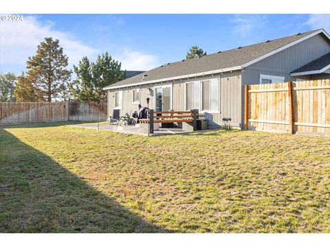 A home in Hermiston