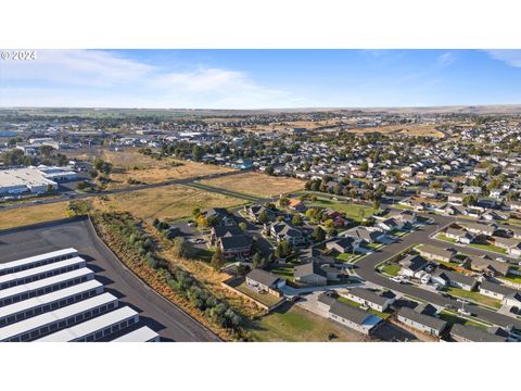 A home in Hermiston