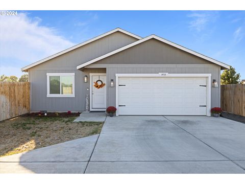 A home in Hermiston