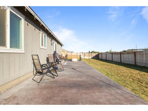 A home in Hermiston