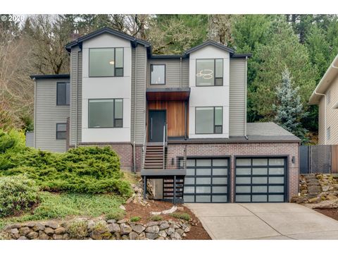 2539 LIMERICK LN West Linn OR 97068
