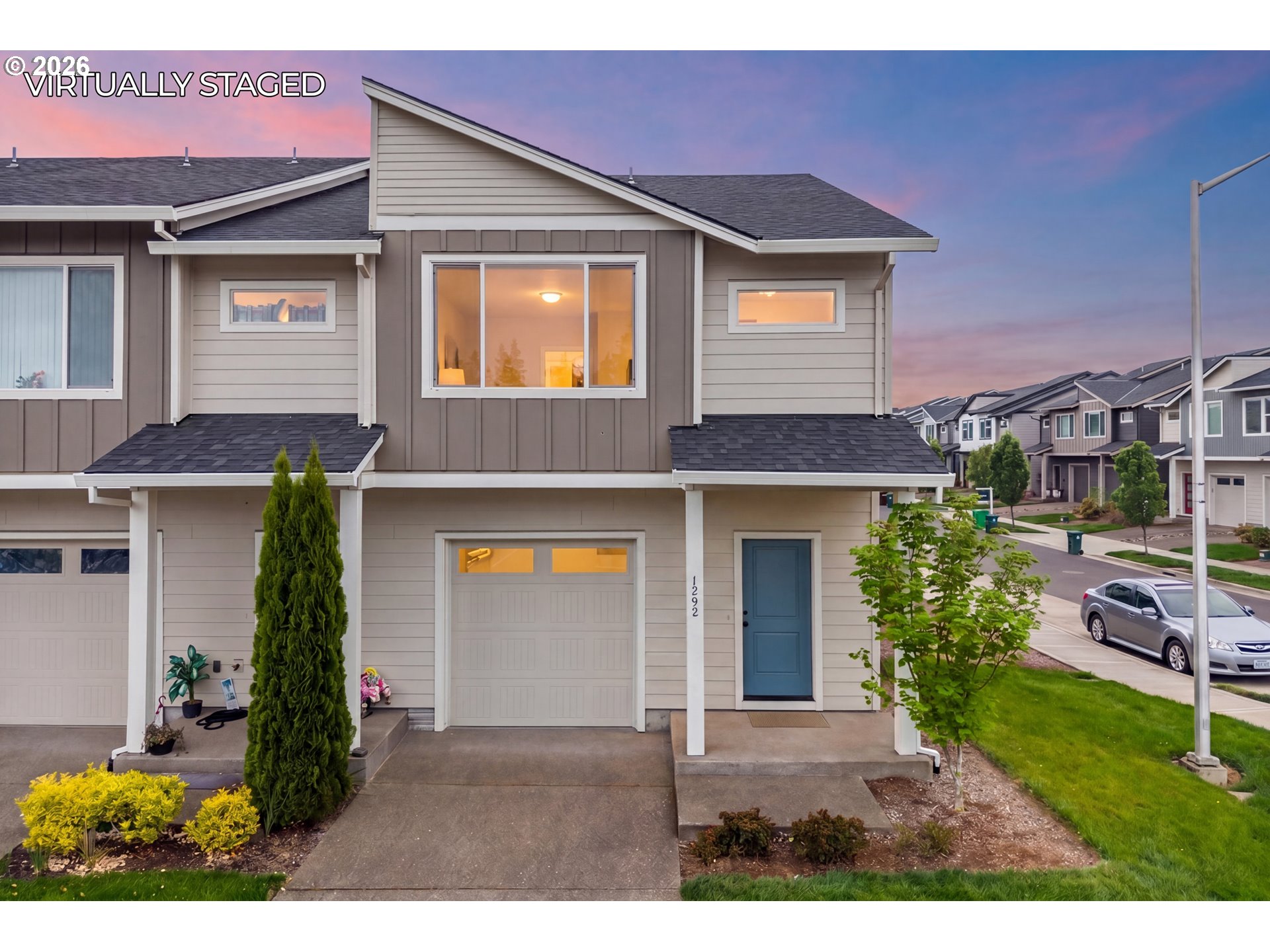 1292 S QUARTZ DR