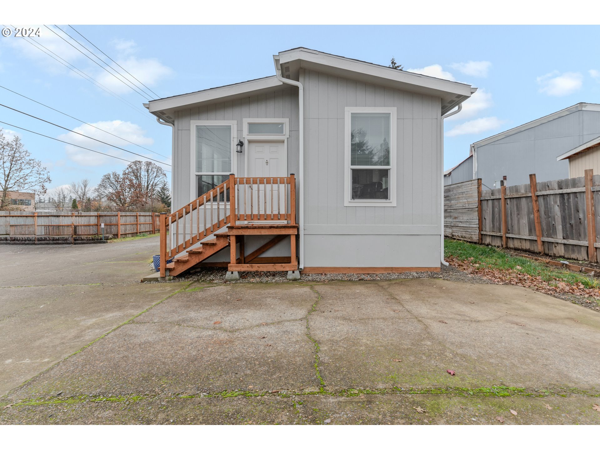 9811 SW Herman RD 45