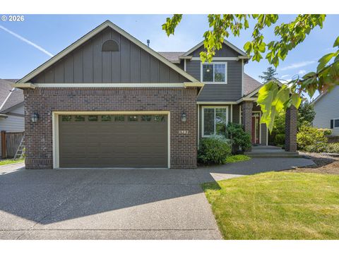 Photo of 1902 NE Lucy Belle St, McMinnville, OR 97128 (MLS # 295730173)