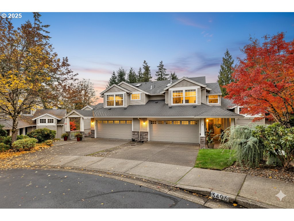 3496 CHAPARREL LOOP
