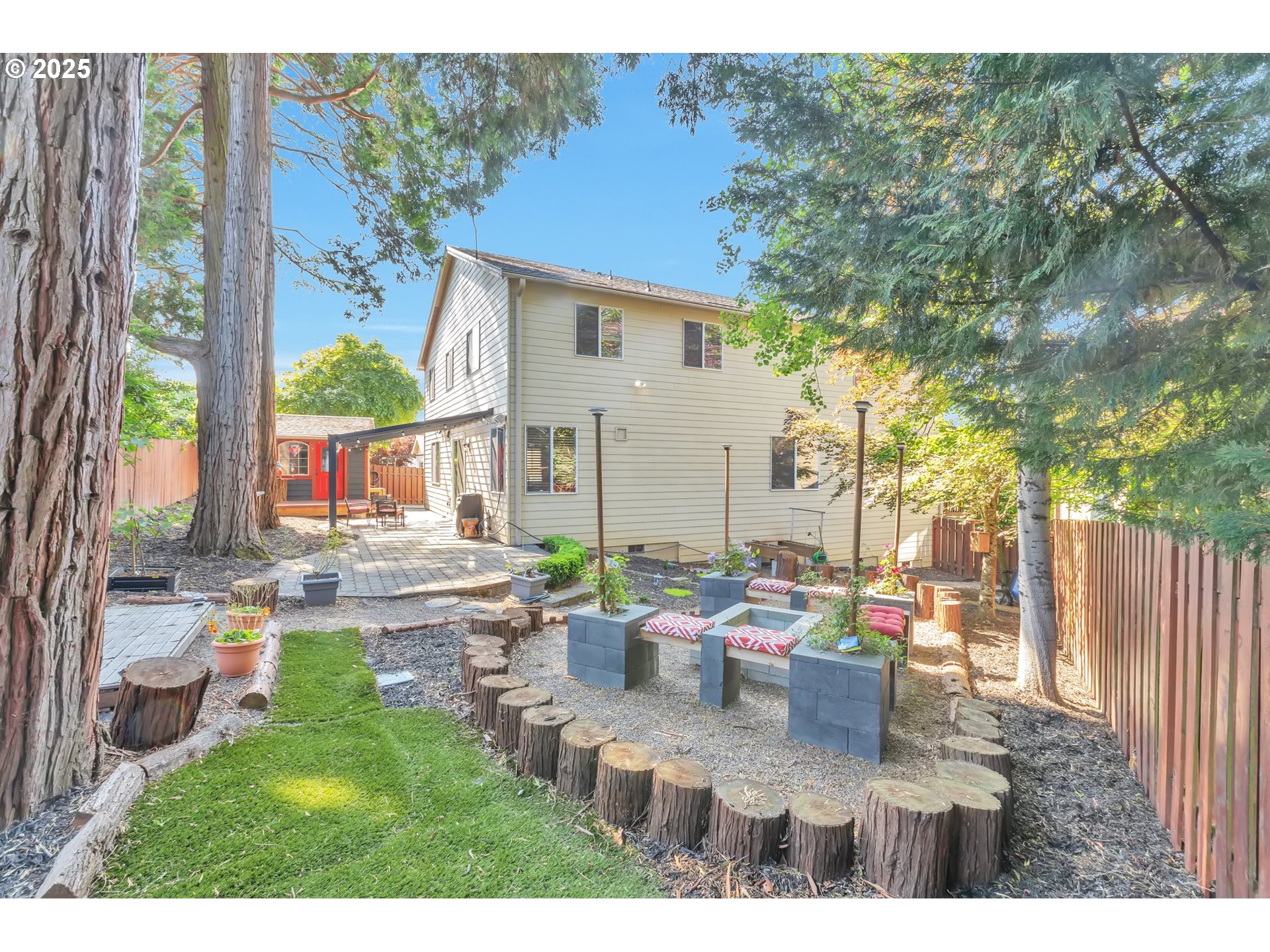 12130 SW KELLY LN