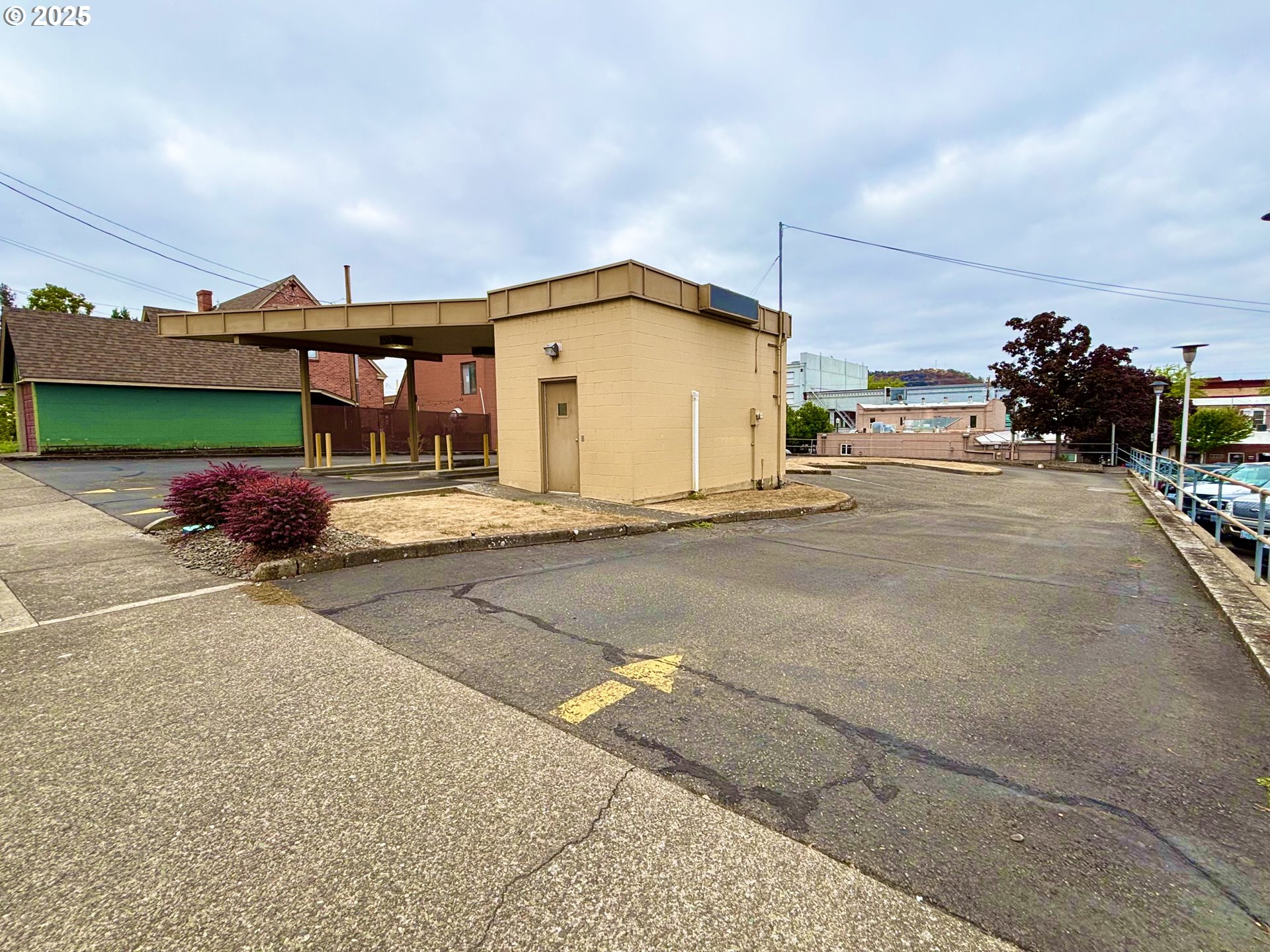 640 SE KANE ST