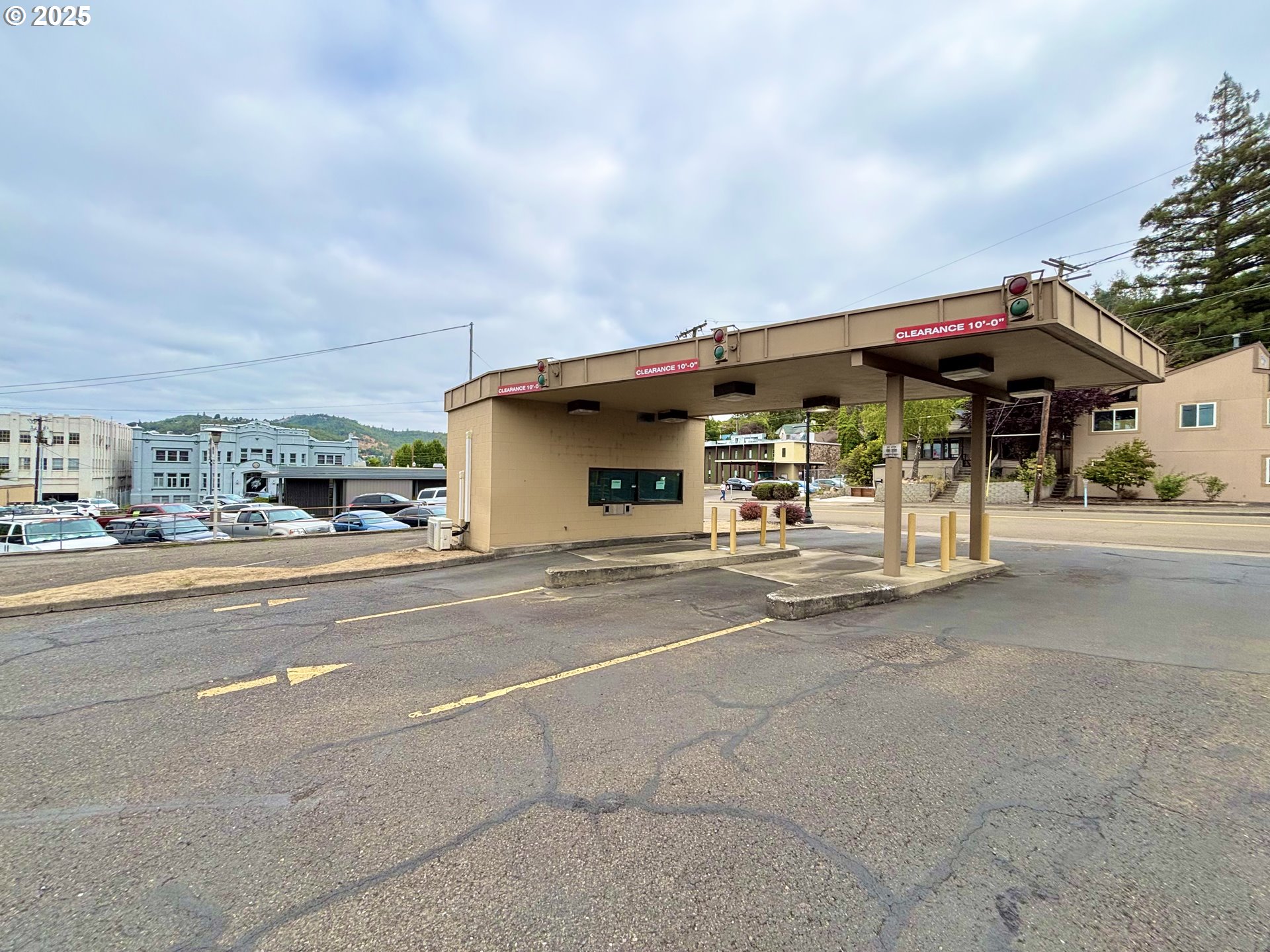 640 SE KANE ST