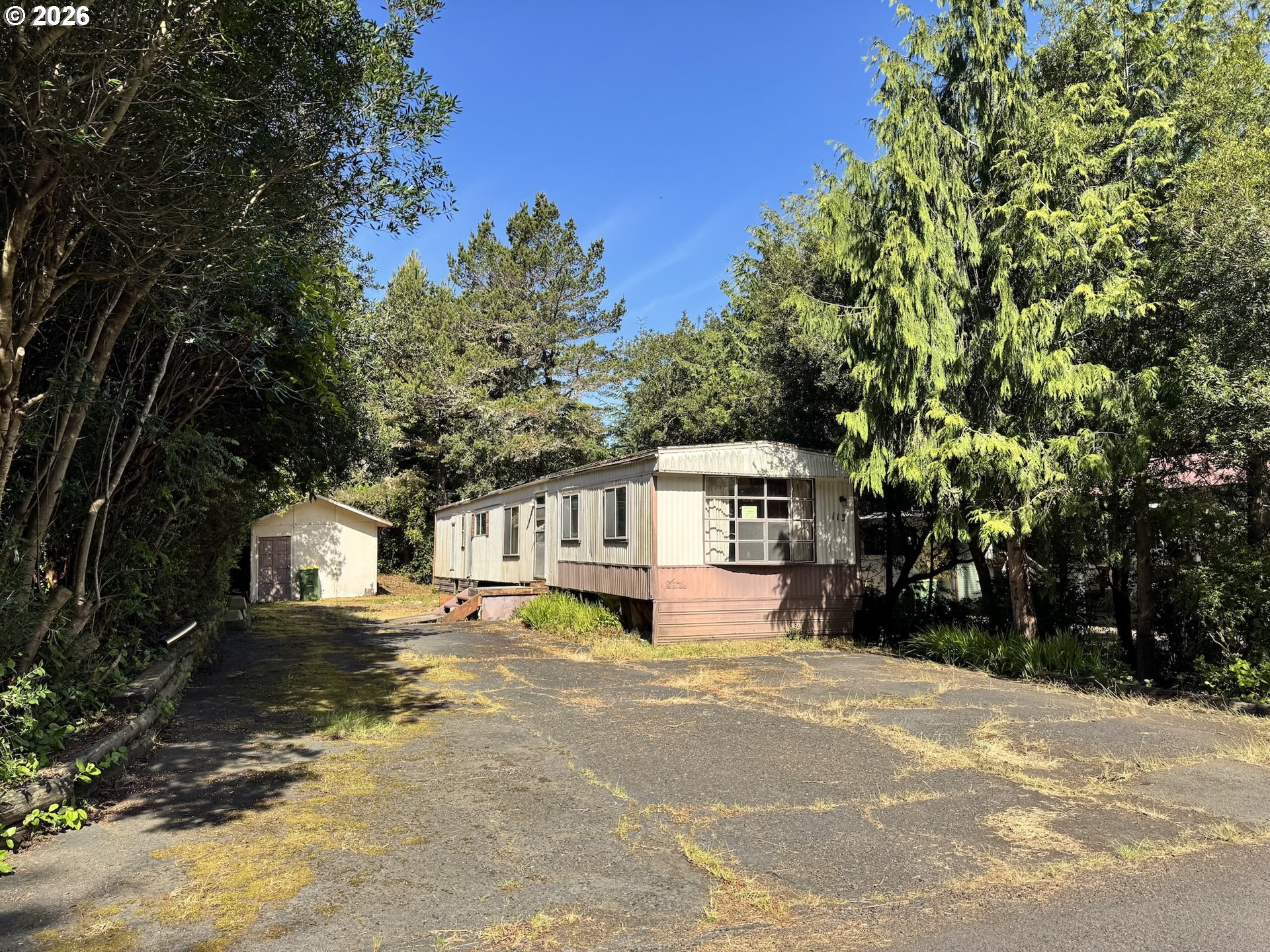 1600 RHODODENDRON DR 113