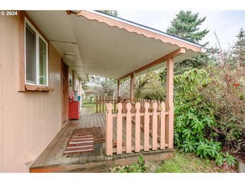 A home in Lyons