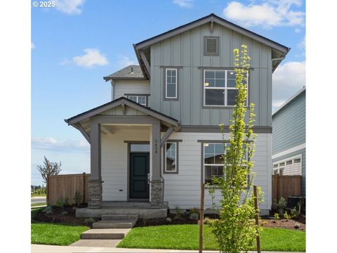 3430 SE 83rd AVE Hillsboro OR 97123
