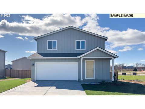 25235 TANGLEWOOD WAY Veneta OR 97487