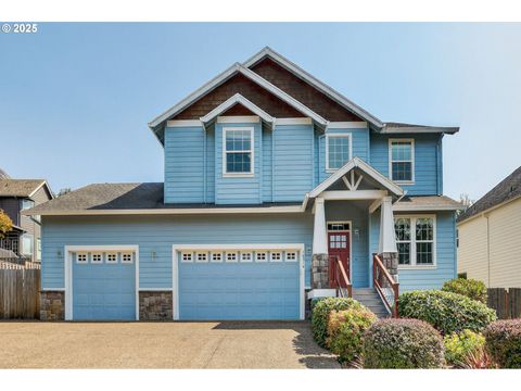 16514 OAKTREE TER Oregon City OR 97045