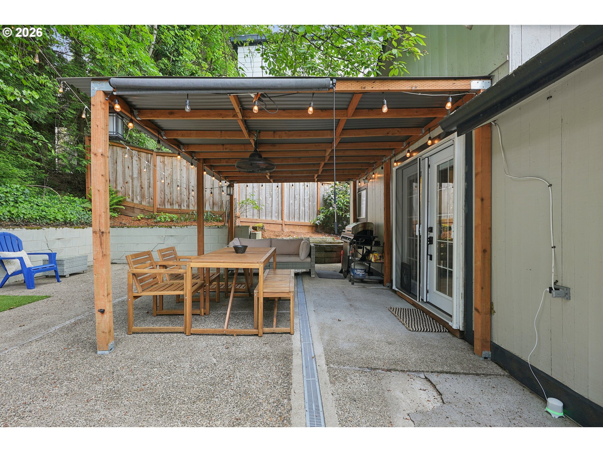 3030 SW PENDLETON CT