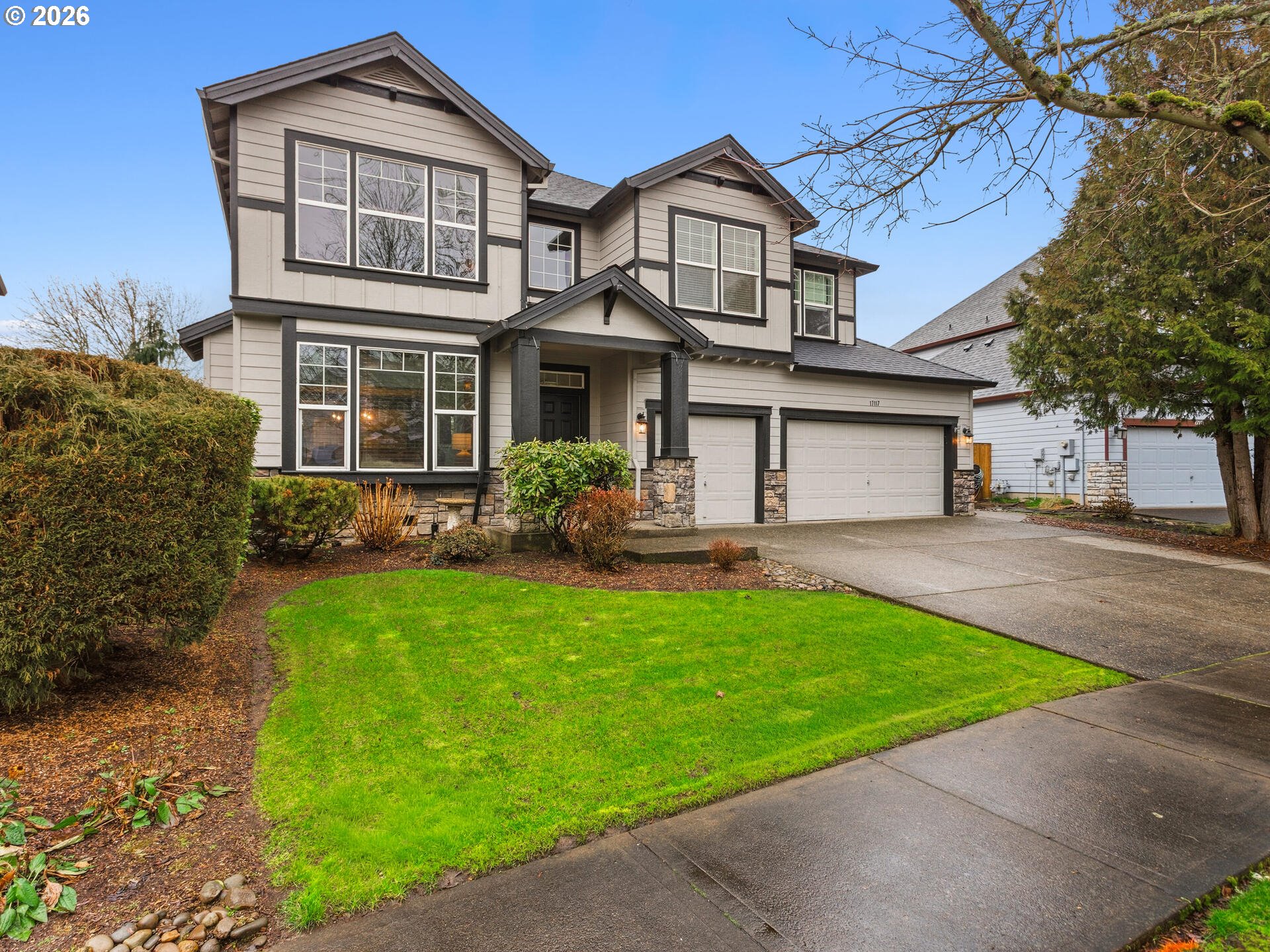 17117 SW GREEN HERON DR