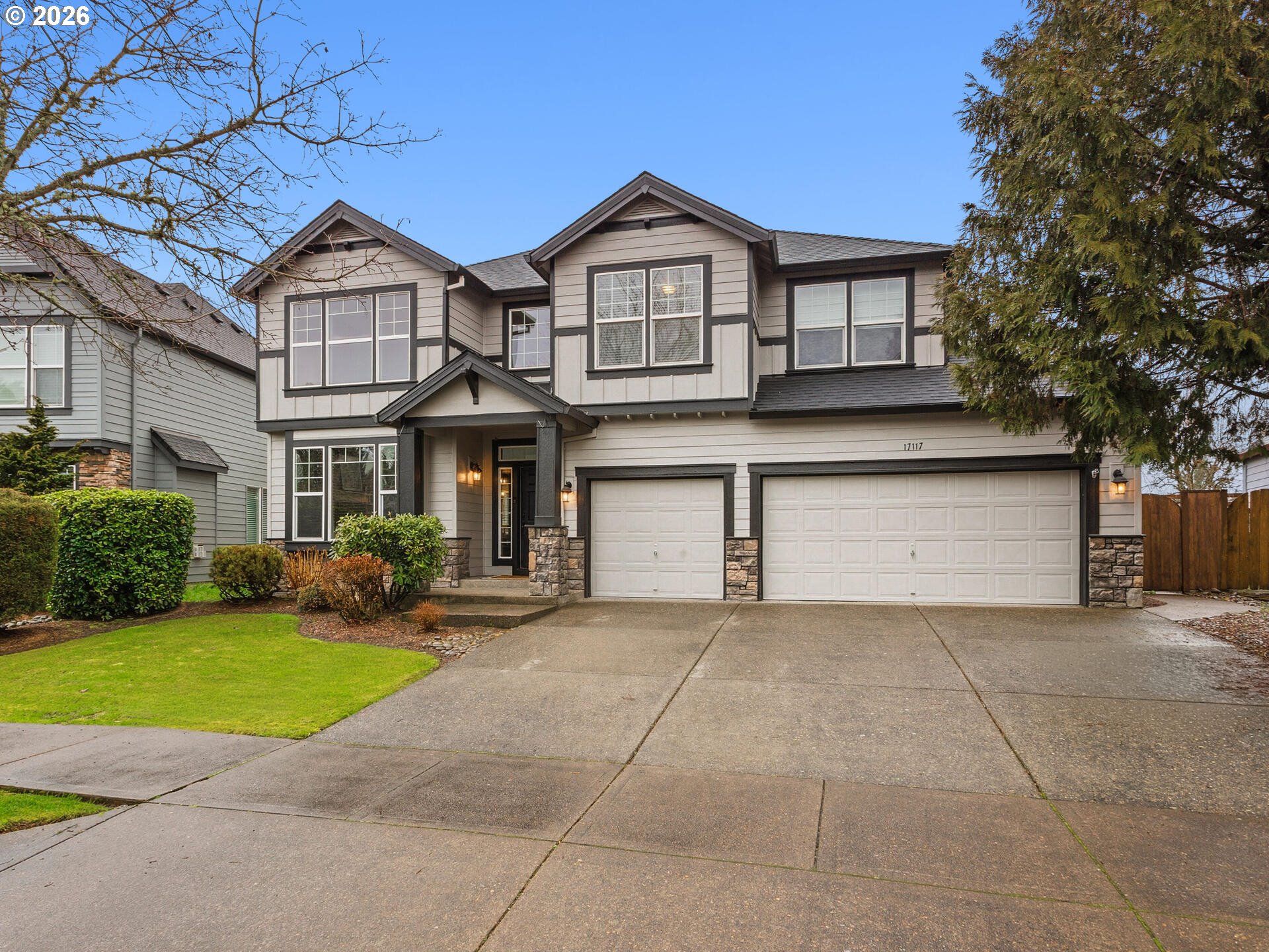 17117 SW GREEN HERON DR