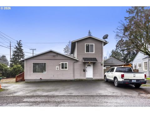 9002 NE PRESCOTT ST Portland OR 97220