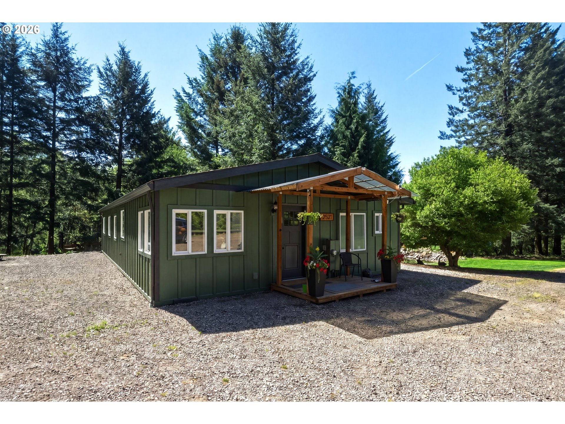 2521 NE 392ND AVE